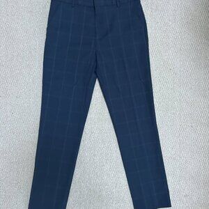 Zara boys' dress pants | size 11-12